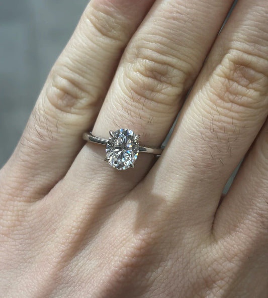 Why this Lab-Grown Diamond brand is the future!