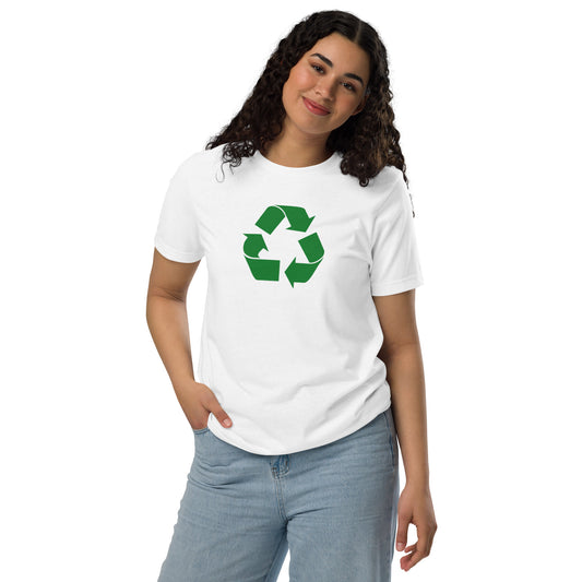 Unisex Eco Sustainable T-shirt