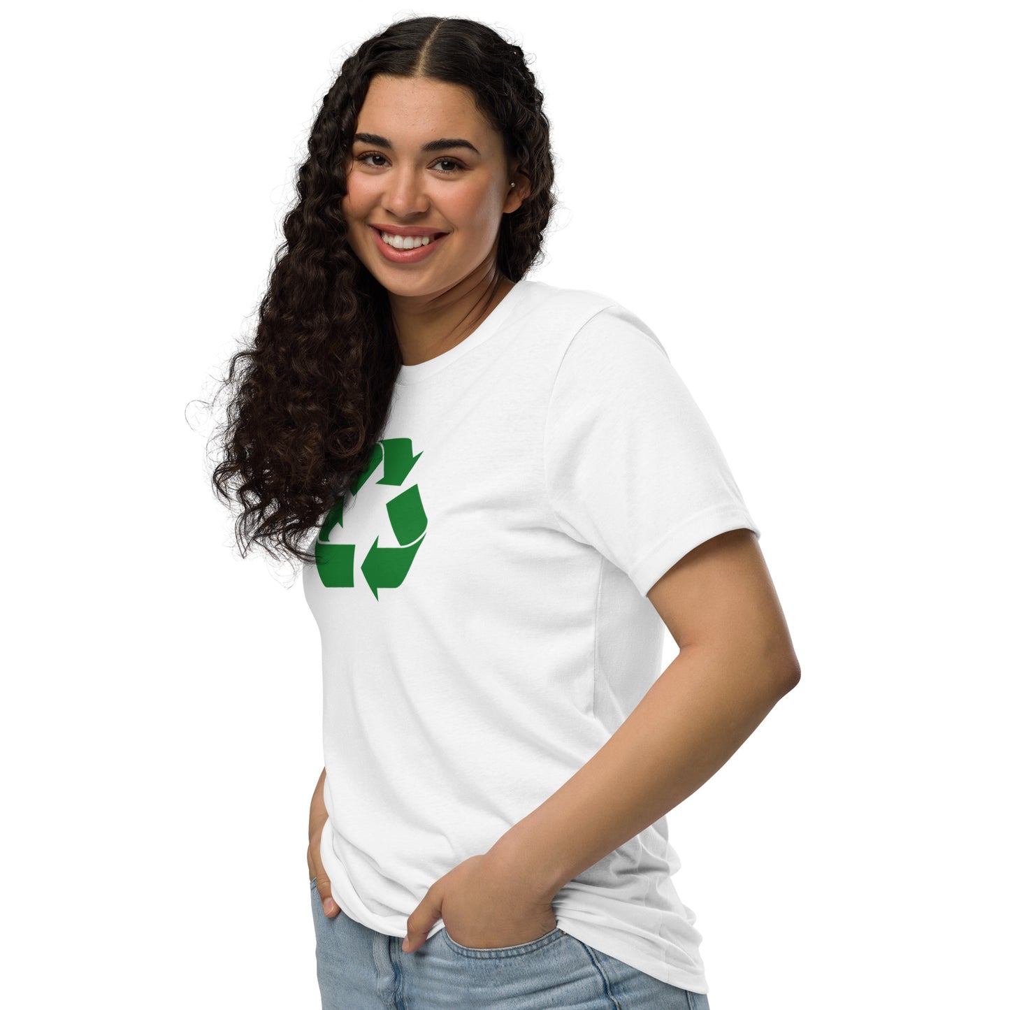 Unisex Eco Sustainable T-shirt